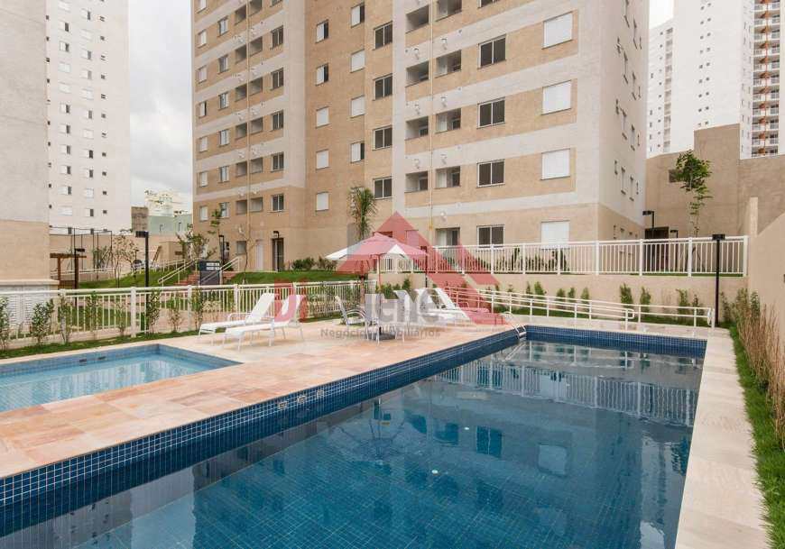 Empreendimento em São Paulo, no bairro Quinta da Paineira