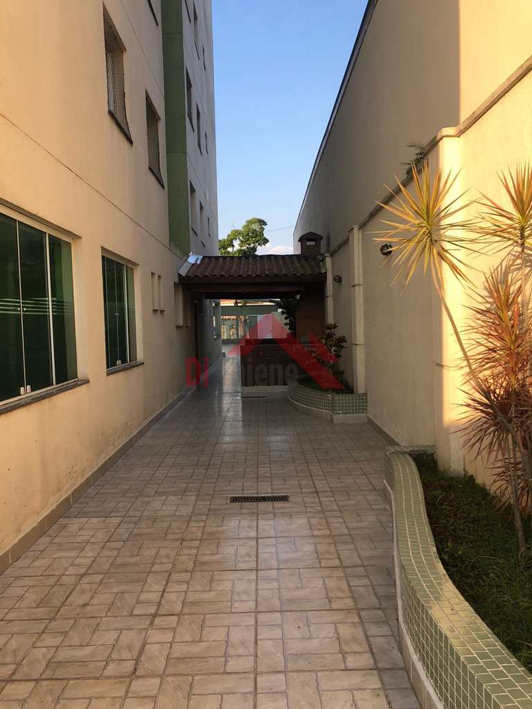 Empreendimento em São Caetano do Sul, no bairro Osvaldo Cruz