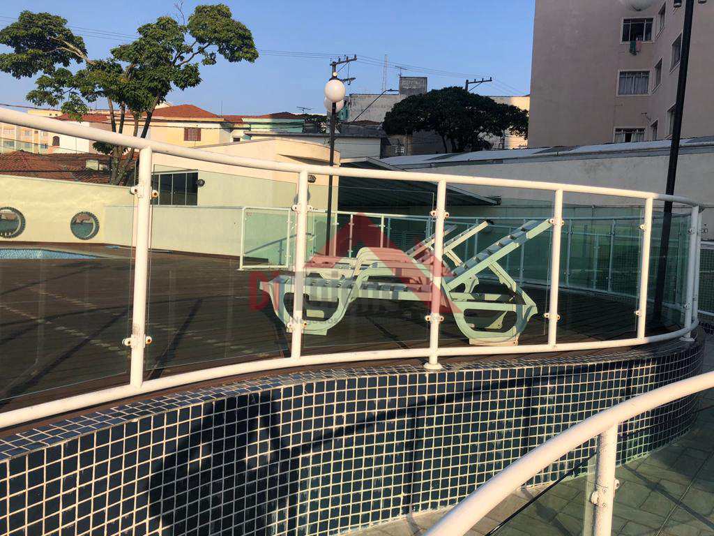 Empreendimento em São Caetano do Sul, no bairro Osvaldo Cruz