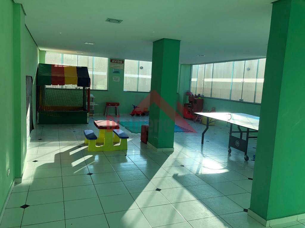 Empreendimento em São Caetano do Sul, no bairro Osvaldo Cruz