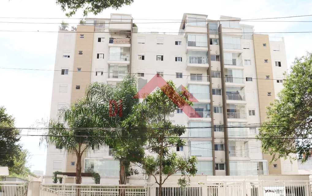 Empreendimento em São Paulo, no bairro Bosque da Saúde