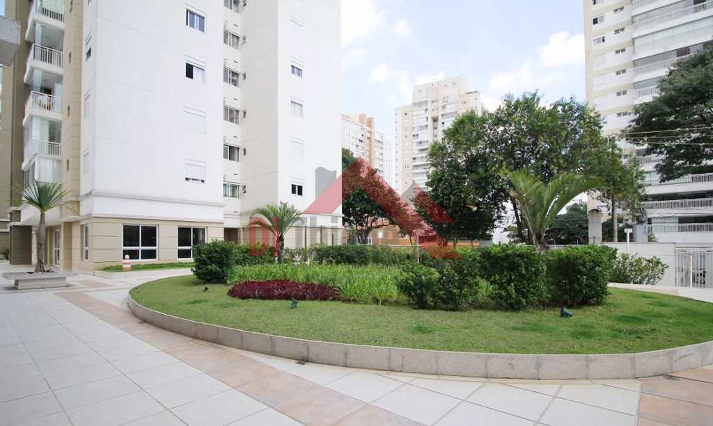 Empreendimento em São Paulo, no bairro Bosque da Saúde