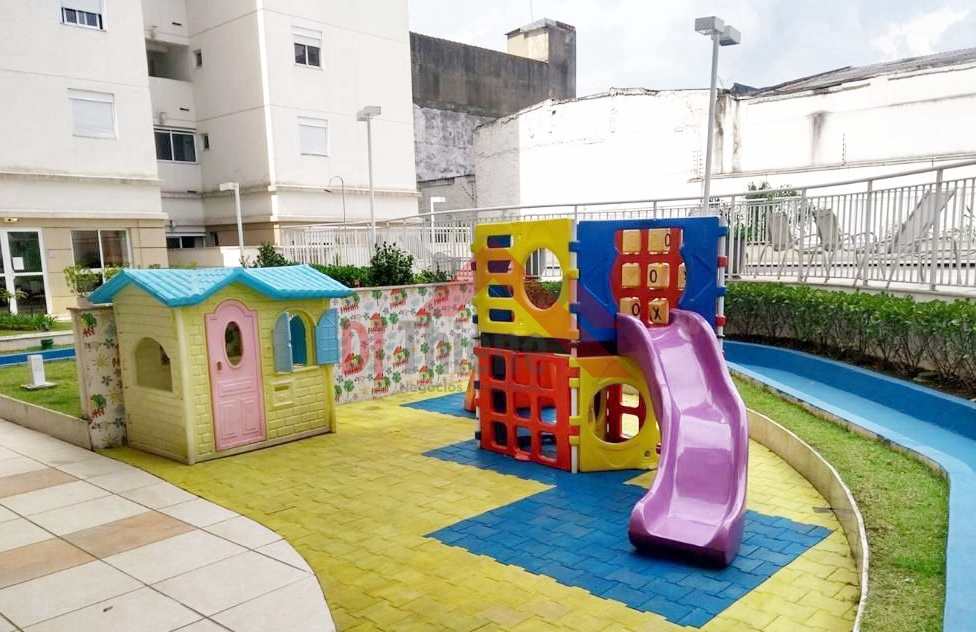 Empreendimento em São Paulo, no bairro Bosque da Saúde