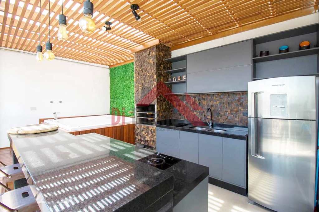 Empreendimento em São Paulo, no bairro Bosque da Saúde