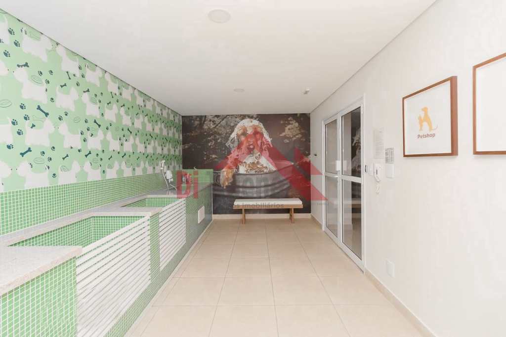 Empreendimento em São Paulo, no bairro Bosque da Saúde