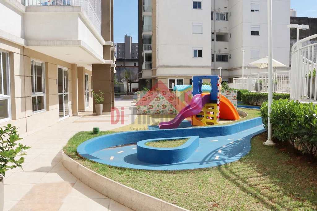 Empreendimento em São Paulo, no bairro Bosque da Saúde