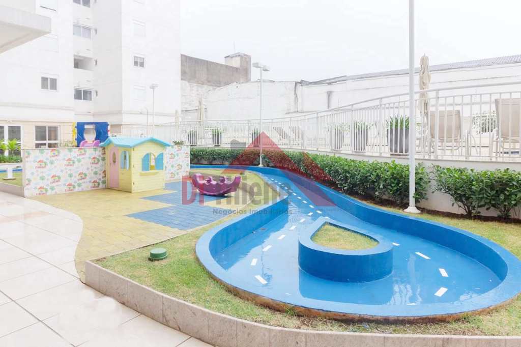 Empreendimento em São Paulo, no bairro Bosque da Saúde