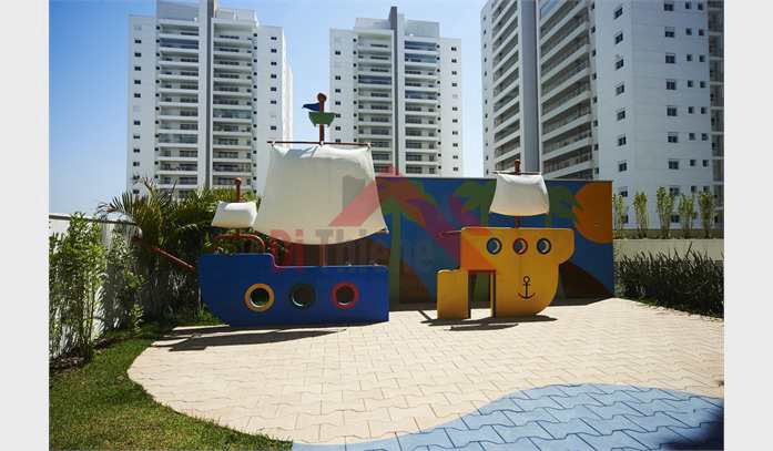 Empreendimento em São Caetano do Sul, no bairro Cerâmica