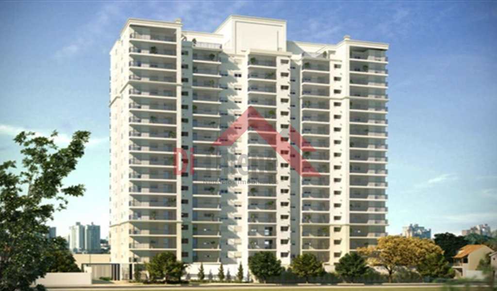 Empreendimento em São Paulo, no bairro Ipiranga
