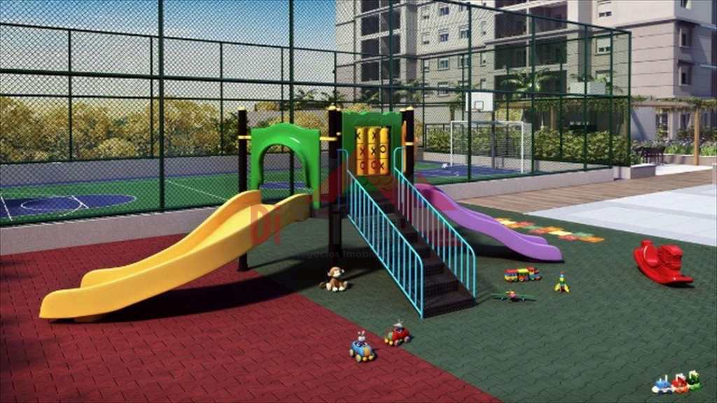 Empreendimento em Santo André, no bairro Campestre