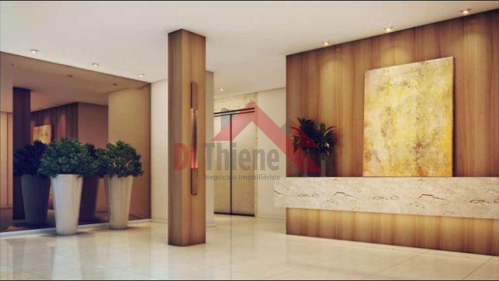 Empreendimento em Santo André, no bairro Campestre