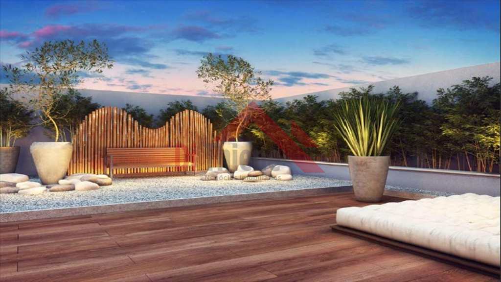 Empreendimento em Santo André, no bairro Campestre