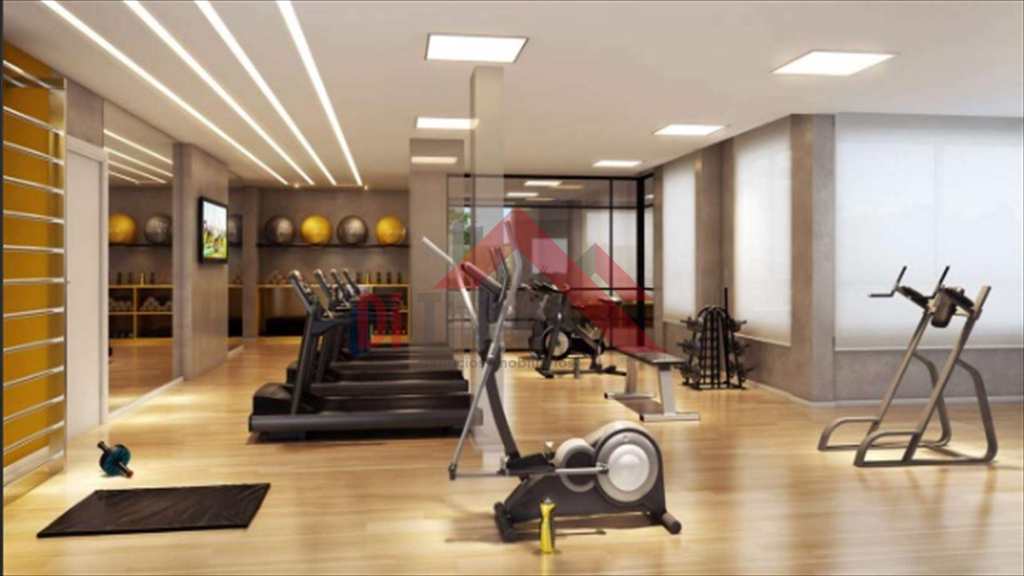 Empreendimento em Santo André, no bairro Campestre