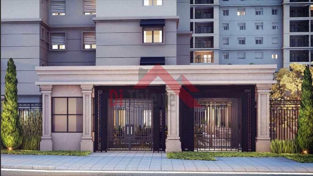 Empreendimento em Santo André, no bairro Campestre