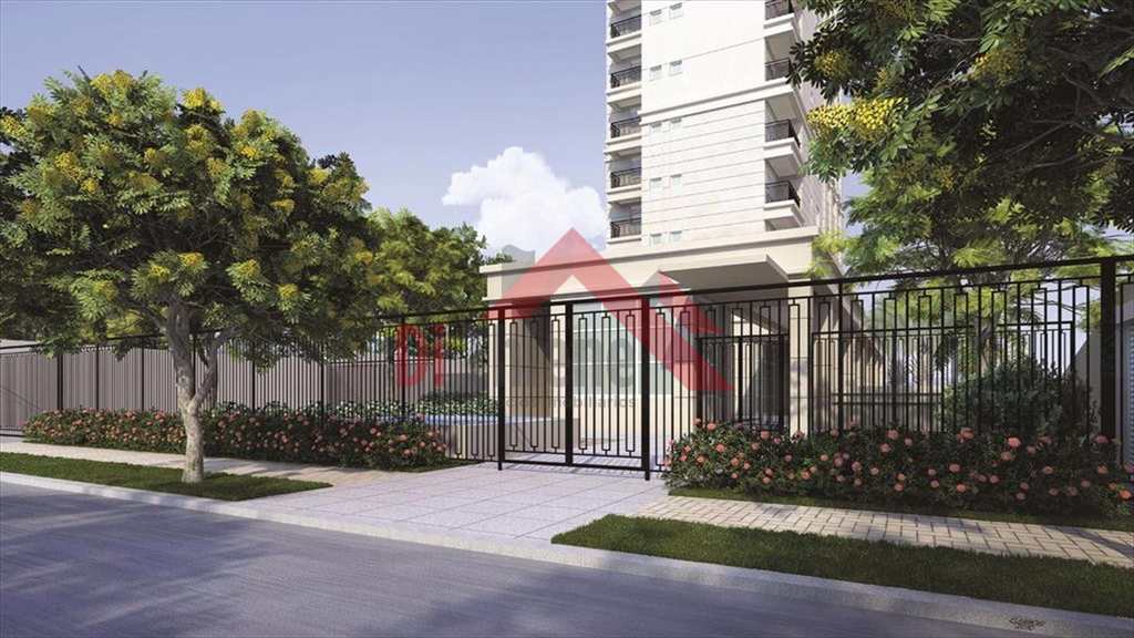 Empreendimento em São Paulo, no bairro Vila Suzana