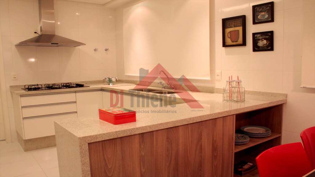 Empreendimento em São Paulo, no bairro Vila Suzana