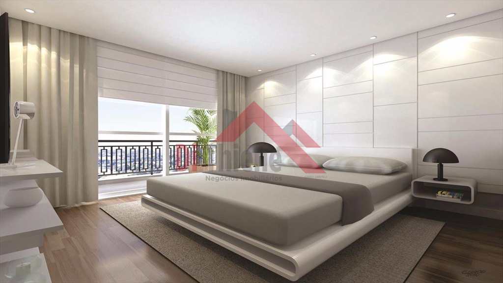 Empreendimento em São Paulo, no bairro Vila Suzana