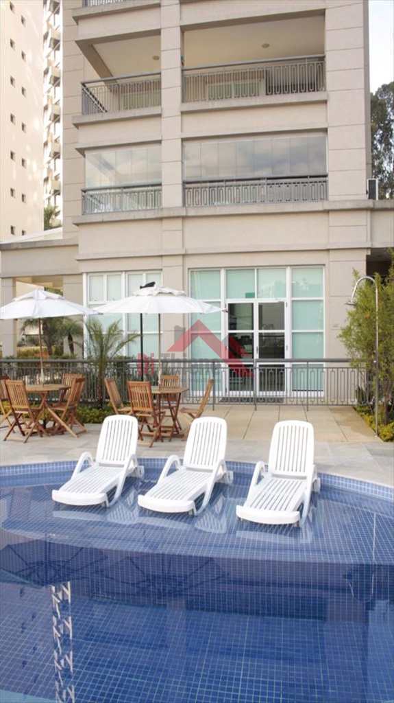 Empreendimento em São Paulo, no bairro Vila Suzana