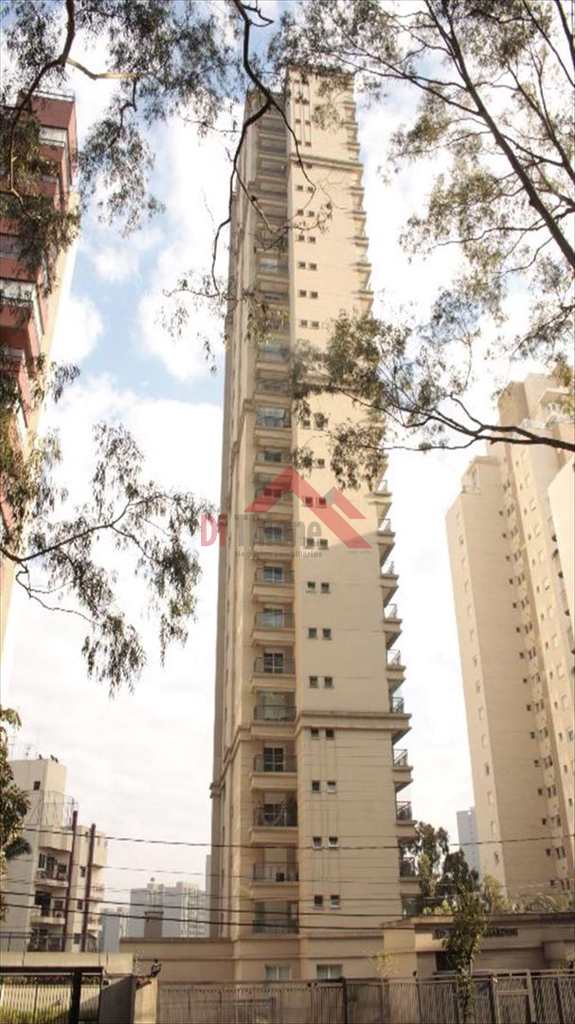 Empreendimento em São Paulo, no bairro Vila Suzana