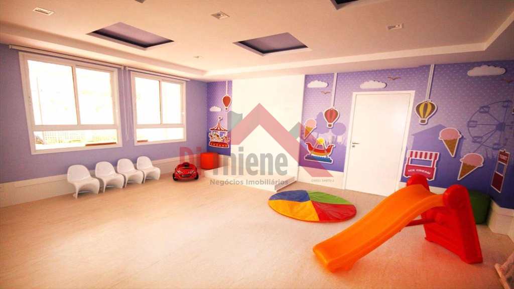 Empreendimento em São Caetano do Sul, no bairro Centro