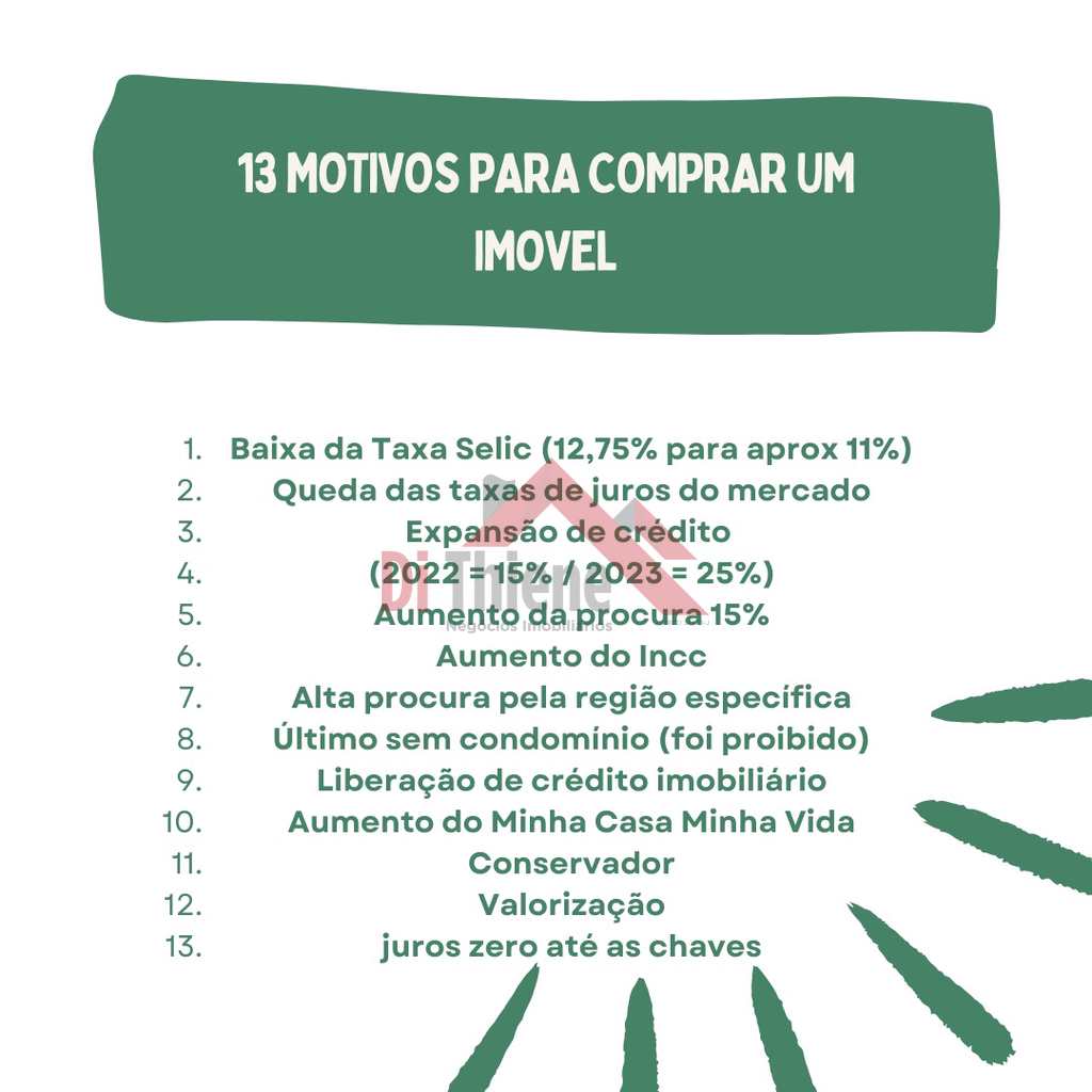Empreendimento em Santo André, no bairro Campestre