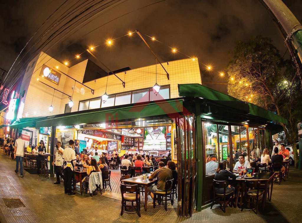 Empreendimento em Santo André, no bairro Campestre