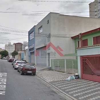 Galpão em São Caetano do Sul, bairro Osvaldo Cruz