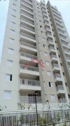Apartamento, código 403 em São Caetano do Sul, bairro Santa Paula