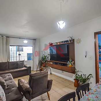 Sobrado em São Bernardo do Campo, bairro Baeta Neves