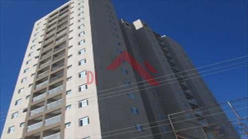 Apartamento, código 299 em São Bernardo do Campo, bairro Baeta Neves