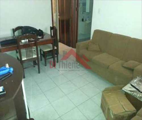 Apartamento, código 188 em São Caetano do Sul, bairro Cerâmica