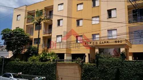 Apartamento, código 165 em São Caetano do Sul, bairro Centro