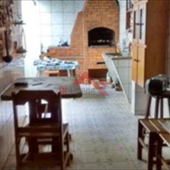 Sobrado em São Caetano do Sul, bairro Centro