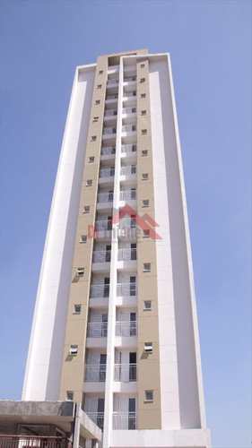 Apartamento, código 119 em São Caetano do Sul, bairro Barcelona