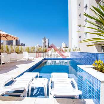 Apartamento em São Caetano do Sul, bairro Barcelona