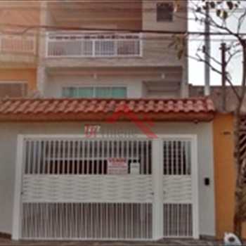 Sobrado em São Caetano do Sul, bairro Santo Antônio