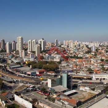 Apartamento em São Paulo, bairro Mooca