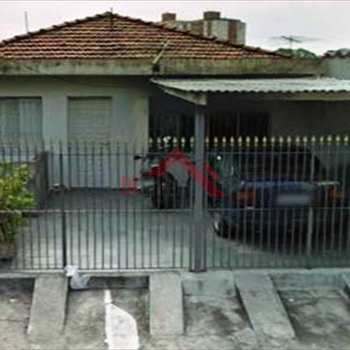 Casa em São Caetano do Sul, bairro Olímpico