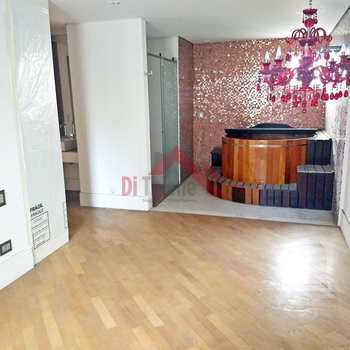 Apartamento em São Caetano do Sul, bairro Santa Paula