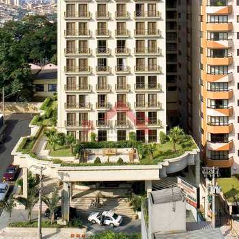 Flat em São Caetano do Sul, bairro Santa Paula