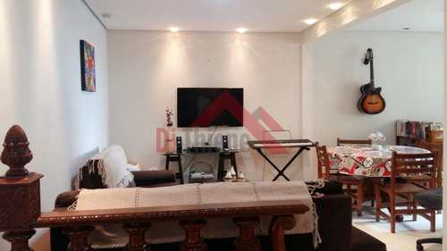 Apartamento, código 680 em São Caetano do Sul, bairro Santa Paula