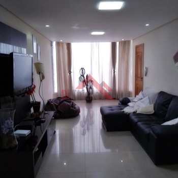Sobrado em São Paulo, bairro Sítio da Figueira