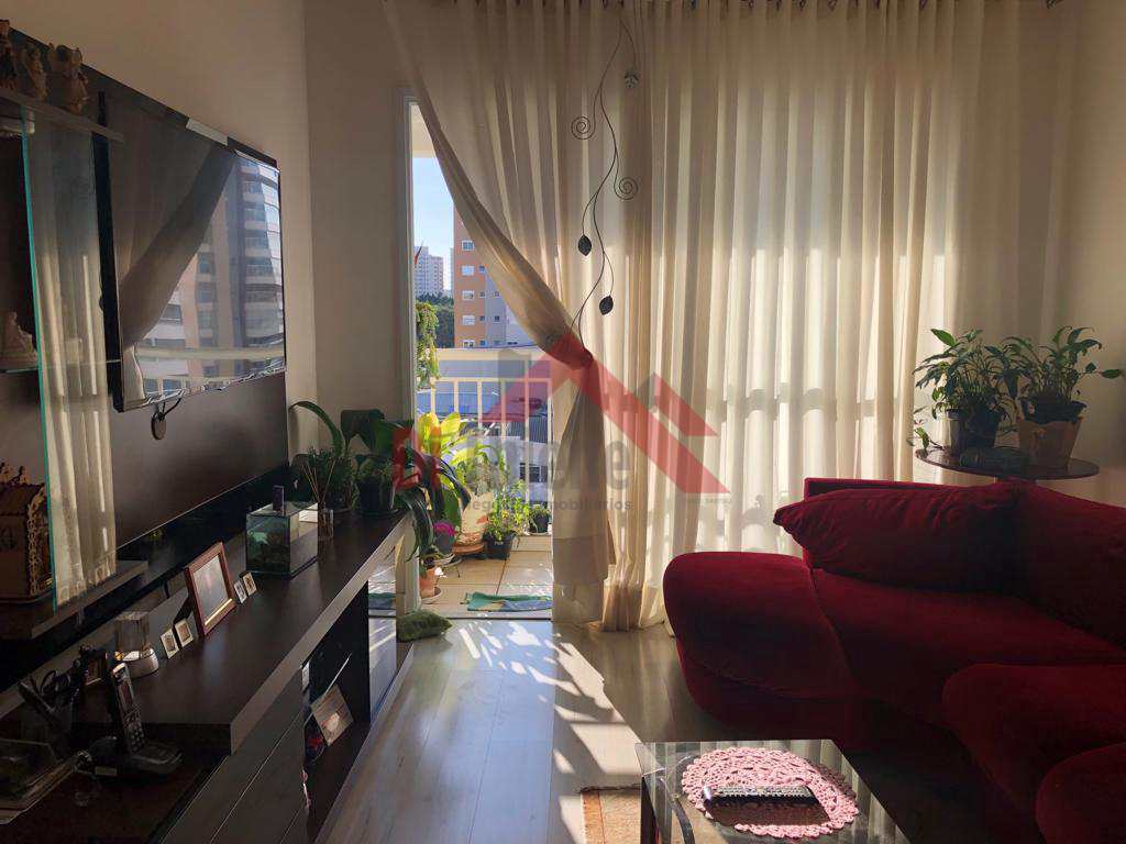 Apartamento em São Caetano do Sul, no bairro Barcelona