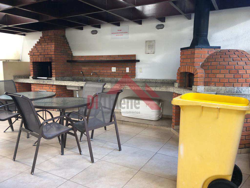 Apartamento em São Caetano do Sul, no bairro Barcelona