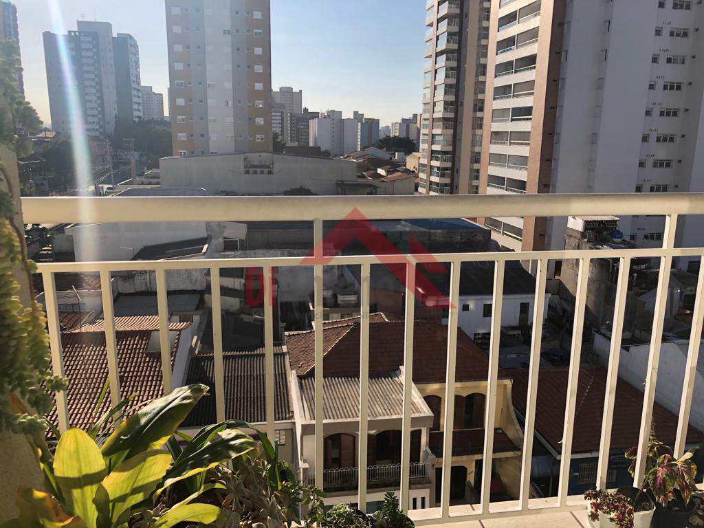 Apartamento em São Caetano do Sul, no bairro Barcelona