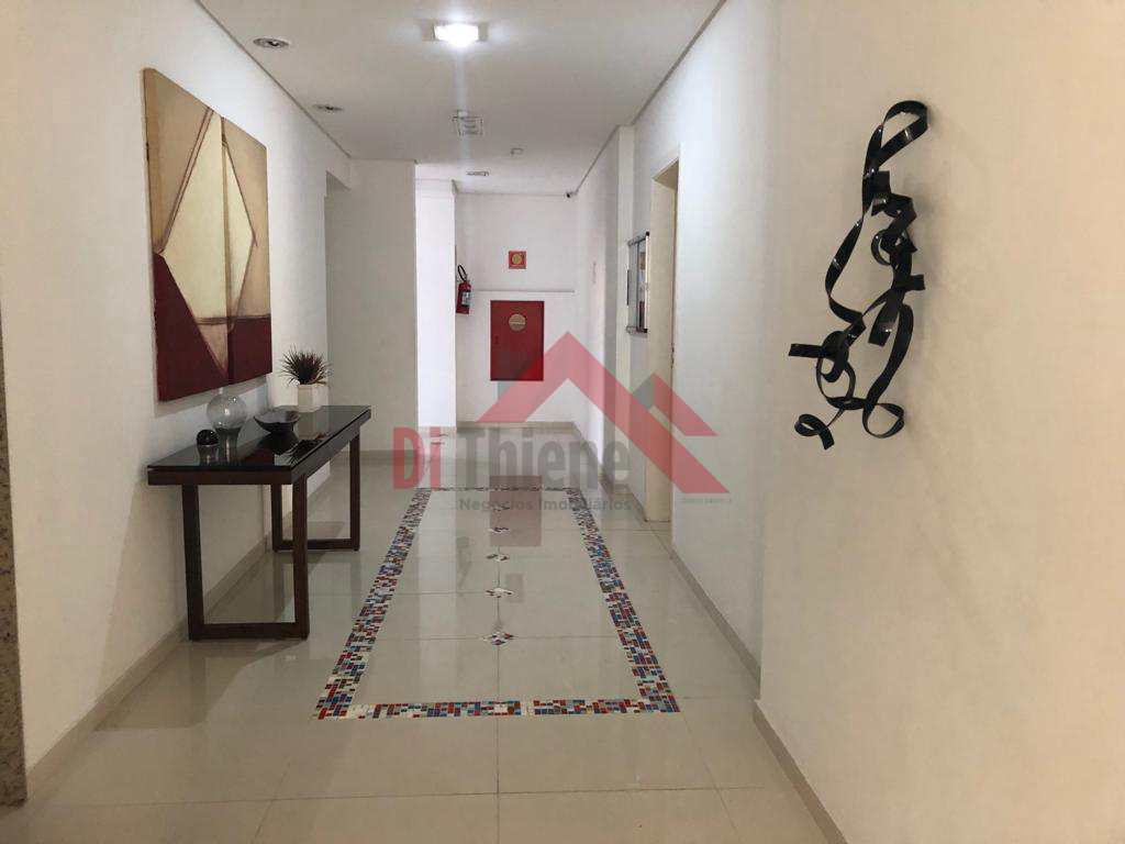 Apartamento em São Caetano do Sul, no bairro Barcelona
