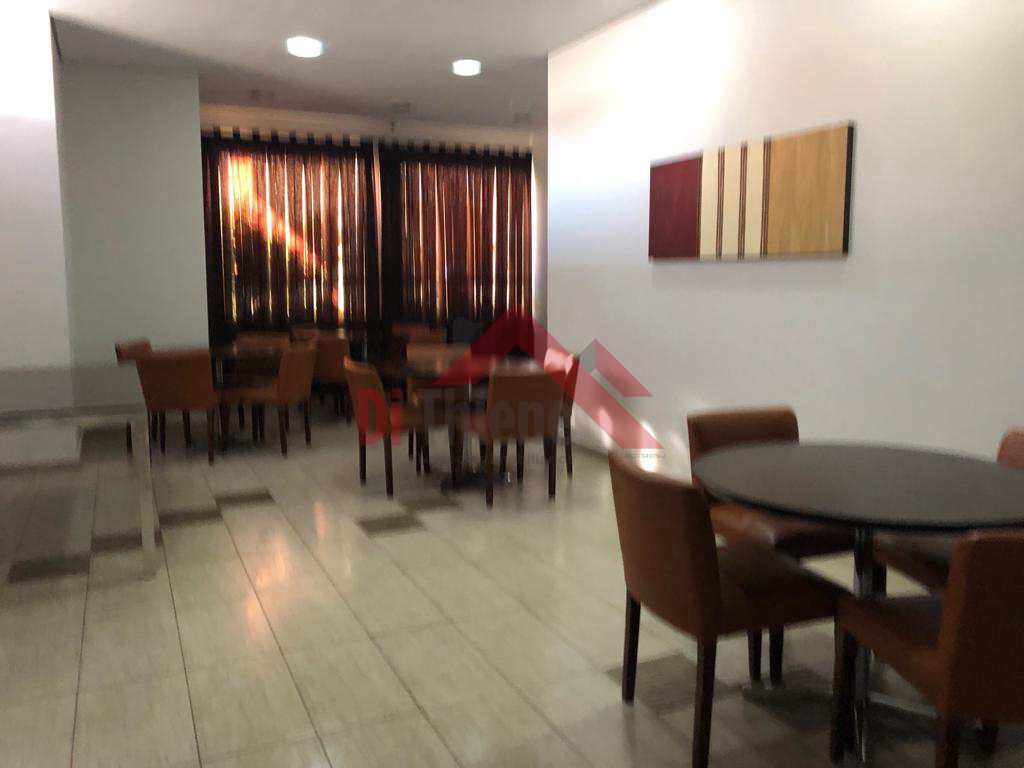 Apartamento em São Caetano do Sul, no bairro Barcelona