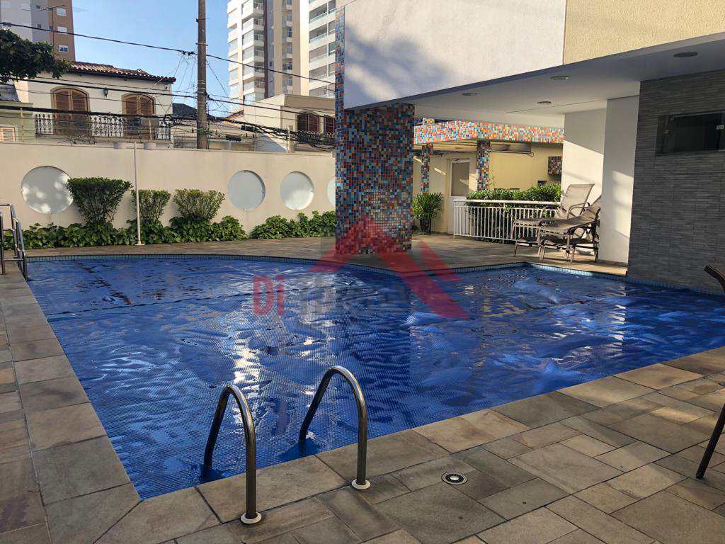 Apartamento em São Caetano do Sul, no bairro Barcelona