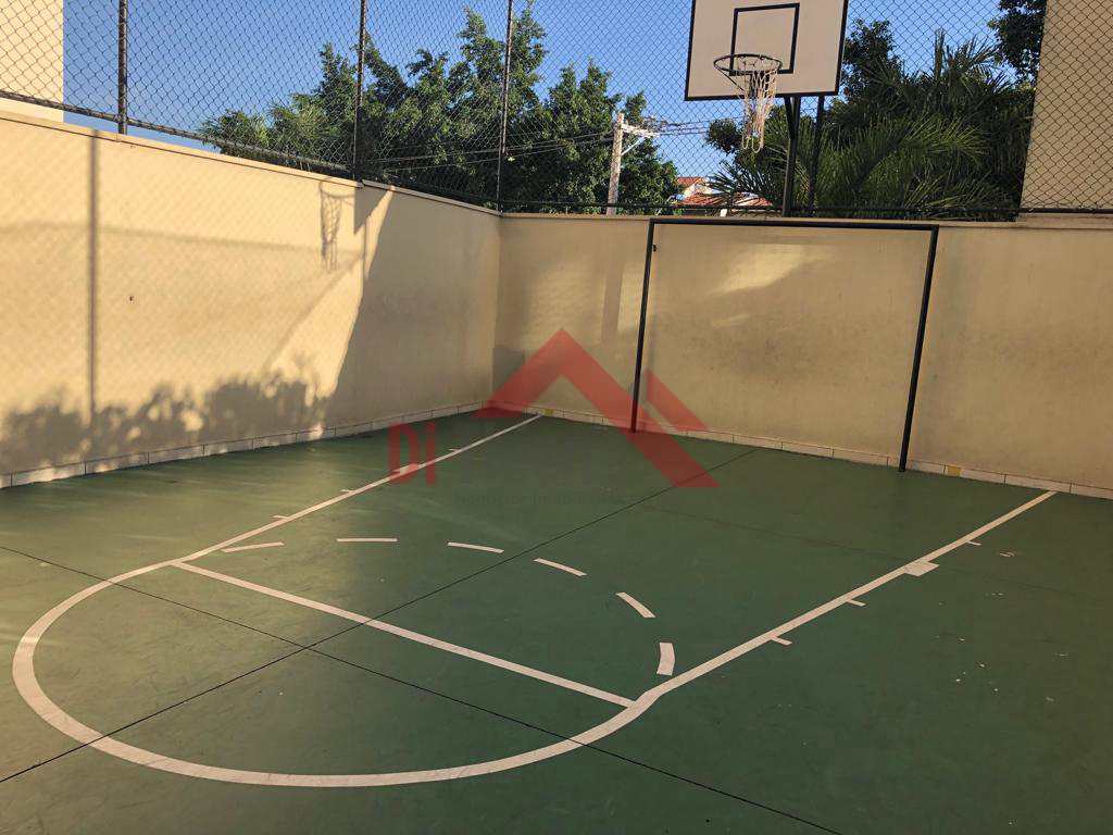 Apartamento em São Caetano do Sul, no bairro Barcelona