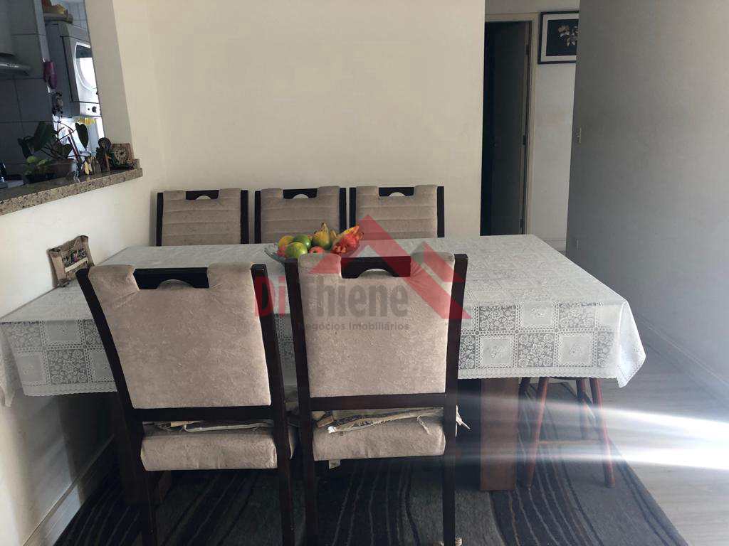 Apartamento em São Caetano do Sul, no bairro Barcelona